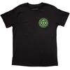Type O Negative Majica Legion of Doom Unisex Black XL