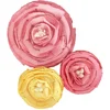Sizzix 662554 Šablona za rezanje 3D rože