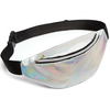Torba za struk GL-5693 - Srebrna KP5693