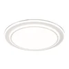 NVC Plafonska lampa LED, 48 W, Bela