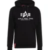 Alpha Duks Basic Hoody Za Muškarce