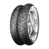 Continental ContiTwist Sport SM ( 130/70-17 TL 62H zadnji točak, M/C )