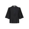 ONLY Bluza ONLMEADOW  črna
