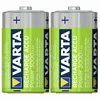 Varta Ready2Use NiMH x2 Mono D 3000 mAh
