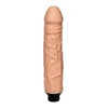 Boss Series Realističen vibrator z debelo kibernetsko kožo - LoveClonex Eros 8