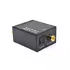 VELTEH Digitalni na analogni audio konverter DAK-012 55-015