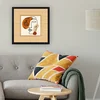 Opviq Slika 52x52cm