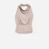 Reserved - Halter top