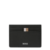 Etui za kreditne kartice Boss Zair Money Clip I 50485622 Črna