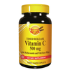 Natural Wealth Vitamin C-500 sa vremenskim otpuštanjem 100 tableta