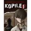 Manga Strip Kopile 1