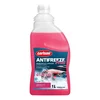 Radiator Coolant 1L -30°C (pink, G12 Evo, concentrate)