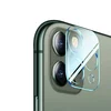 Wozinsky kaljeno staklo za kameru 9H za Apple iPhone 11 Pro/iPhone 11 Pro Max - Prozirna KP12282
