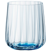 Kozarec za vodo LIFESTYLE, set 2 kom, 340 ml, moder, Spiegelau