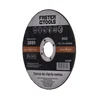 FASTER TOOLS INOX rezalni disk za kovino 115x1 mm