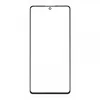 Staklo za touch screen Samsung S21 crno + OCA (OEM-MX)