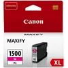 Tinta CANON PGI-1500M XL