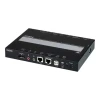 1-Port/Remote Share Acc Single-port 4k DP KVM I