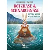 Rotzhase & Schnarchnase - Hinterm Wasser wird es krasser