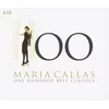 Maria Callas - Best 100 Classics (6 CD)