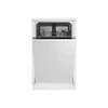 Beko DIS35026 – Ugradbena Mašina za Suđe 45 cm, 10 Kompleta