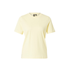 Vero Moda Majica Rumena
