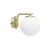 Amadeo Zidna Lampa Mesing 1x40W E14