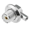 shumee UHF kotna vtičnica za streho RG58