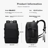 Bange Torba za laptop, Crna