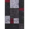 Lesnina XXXL TKANA PREPROGA 200/290 CM