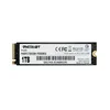 Patriot SSD M.2, NVMe, 1TB, P400, 7000MBs/4800MBs, P400P1TBM28H