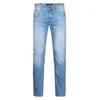 Petrol Industries Kavbojke moder denim