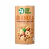granola s cimetom, oreščki in mandlji 450 g