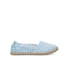 Moomin Espadrile CS-SS24-171MMN Modra