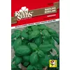 SEME ROYAL SEEDS 252 Bazilika Genovese