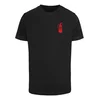Damn Problems Tee Black