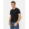 Guess Vn Ss Core Tee Str Modra