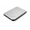HDD EXT 2TB VERBATIM SILVER KOCKA 53198 USB