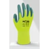 NXG Radne rukavice N13, 10 pari, Zelene