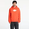 Mikina Jordan Rare Air Mens Fleece Pullover Hoodie Chile Red L