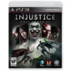 Injustice Gods Among Us (PS3) - rabljeno