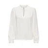 ONLY Bluza ONLMINNA bela