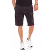 JET LAG 22 780 BERMUDE BLACK