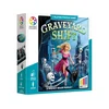 SMART GAMES SMART PUZZLE SMART GAMES GRAVEYARD SHIFT