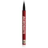 Vivienne Sabó Acrobate dolgoobstojno vodoodporno črtalo za oči odtenek Black 0.5 ml