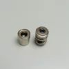 ARTFABRIC STORE Matrica za presvlačenje dugmadi, 12 mm, Siva