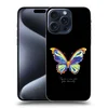 ULTIMATE CASE MagSafe za Apple iPhone 15 Pro Max - Diamanty Black