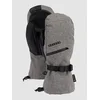 Burton Gore-Tex Rokavice Mitt gray heather
