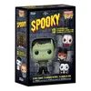 Funko Pocket POP! Countdown Calendar adventski kalendar Universal Horror, 13 dana