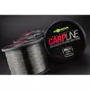 CARP LINE 20lb 0.43mm 1000m (KCM20)
